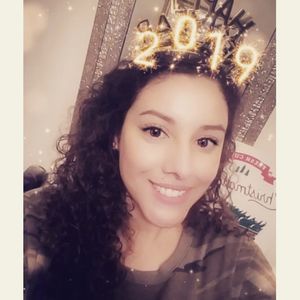 Meet your Posher, Maribel